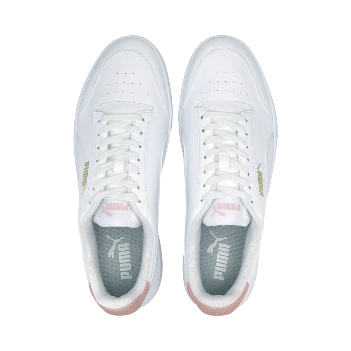 Puma Shuffle Beyaz Erkek Spor Ayakkabı & Sneaker