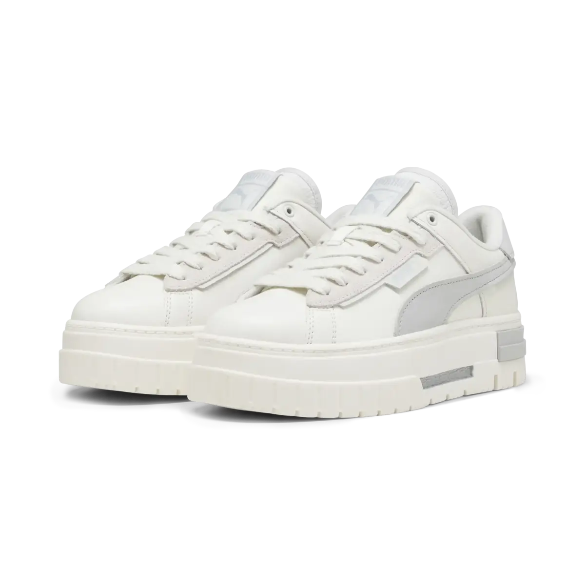 Puma Mayze Crashed Selflove Wns Kadın Spor Ayakkabı & Sneaker
