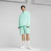 Puma MAPF1 Cat Machina Beyaz Erkek Günlük Spor Ayakkabı