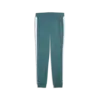 Puma T7 Knitted Pants Mavi Kadın Eşofman Altı