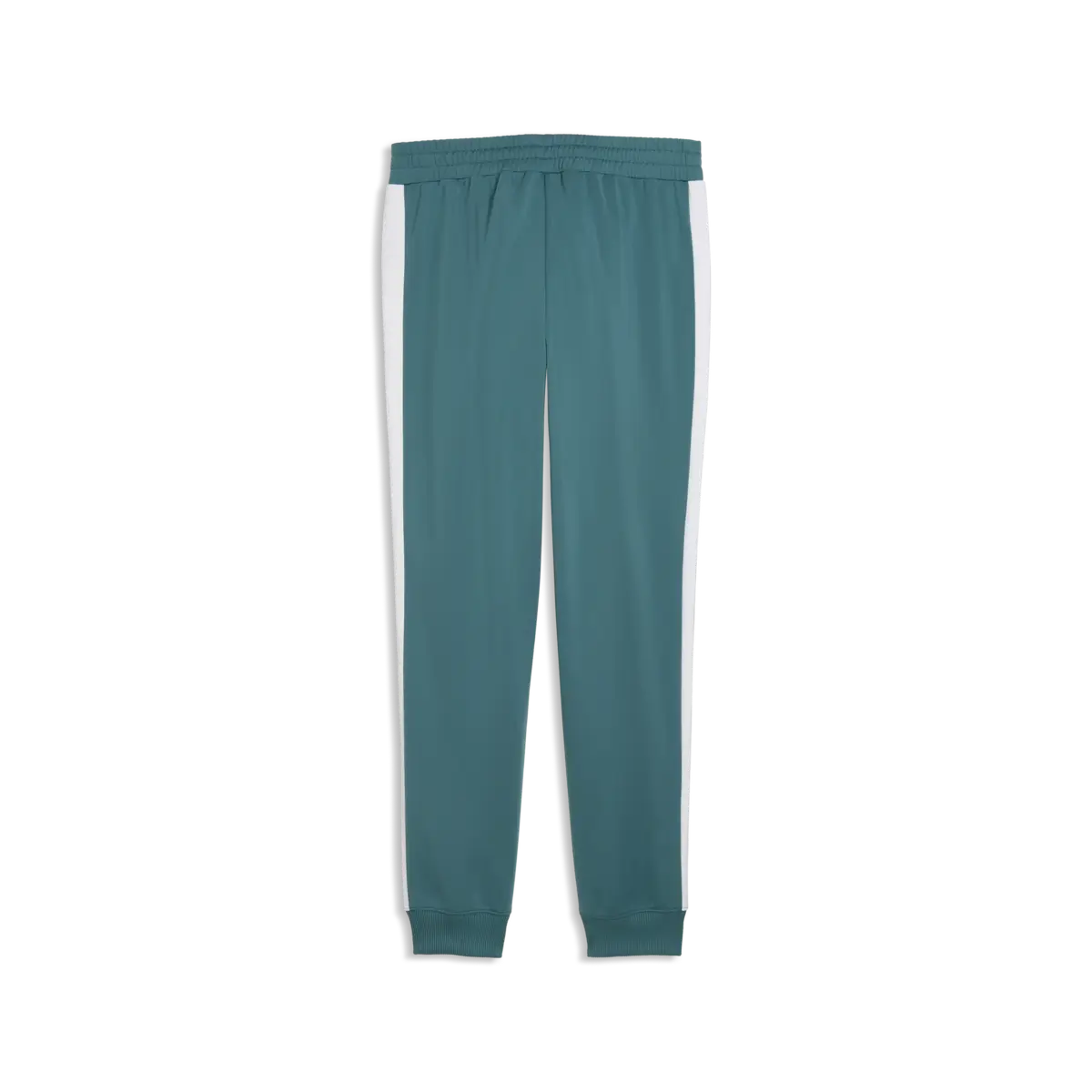 Puma T7 Knitted Pants Mavi Kadın Eşofman Altı