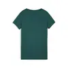 Puma PERFORMANCE TEE W Yeşil Kadın T-Shirt