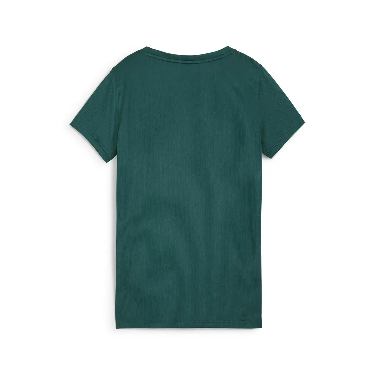 Puma PERFORMANCE TEE W Yeşil Kadın T-Shirt