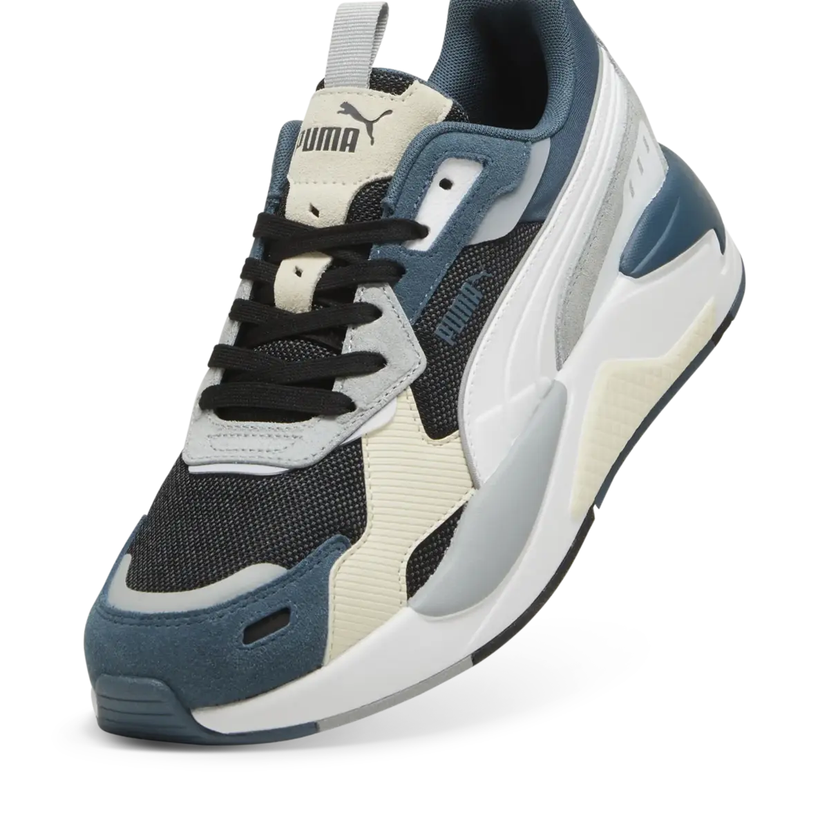 Puma X-Ray 3 SD Erkek Spor Ayakkabı & Sneaker