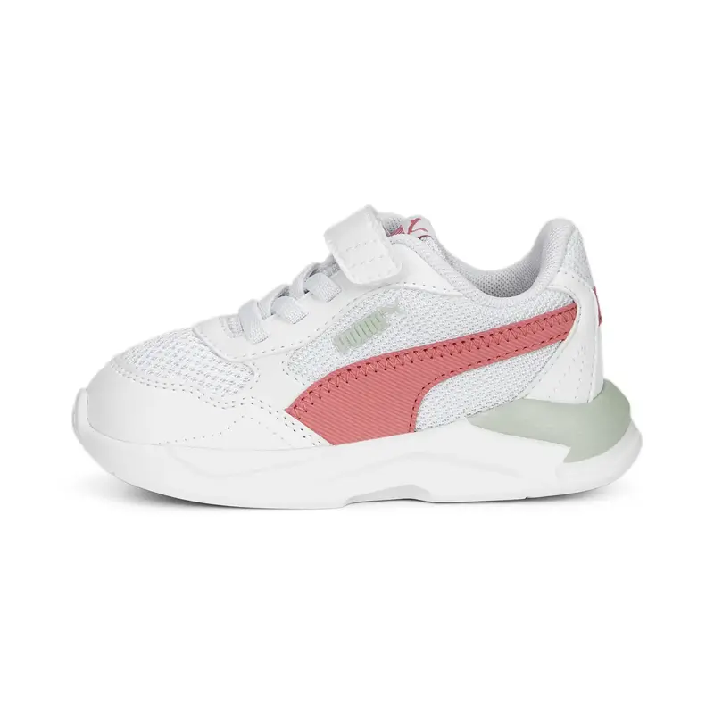 Puma X-Ray Speed Lite AC+ Inf Beyaz Unisex Günlük Spor Ayakkabı