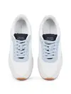 Tommy Hilfiger CASUAL FASHION RUNNE Beyaz Kadın Spor Ayakkabı & Sneaker