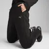 PUMA EVOSTRIPE Sweatpants Siyah Kadın Eşofman Altı