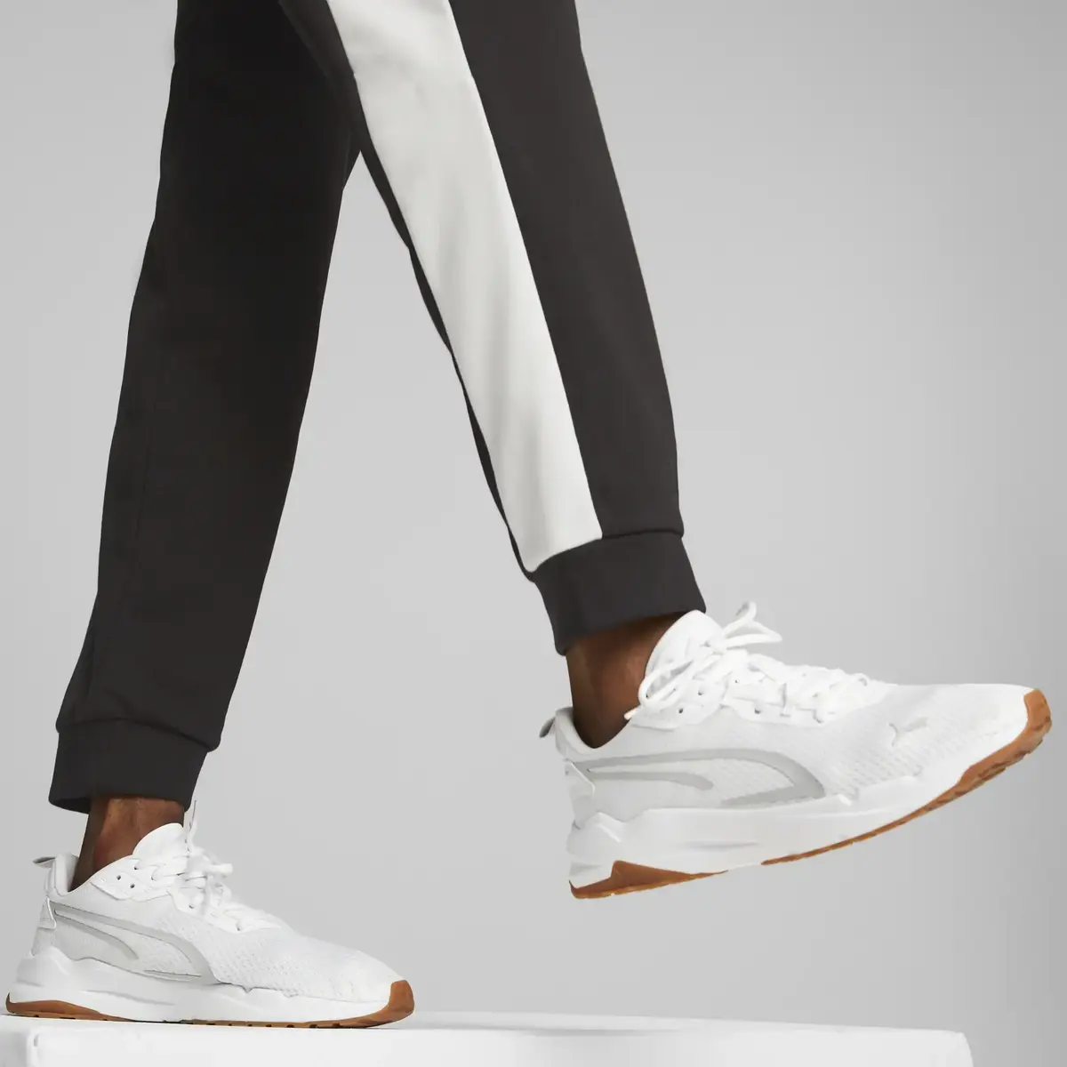 Puma Stride Unisex Spor Ayakkabı & Sneaker