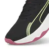 Puma Pwr Xx Nitro Wn S Siyah Kadın Koşu Ayakkabısı