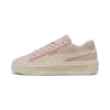 Puma Smash Platform v3 Pembe Kadın Spor Ayakkabı & Sneaker
