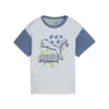 Puma CLASSICS FC Tee Mavi Unisex T-Shirt & Polo