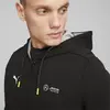 Puma MAPF1 Hooded Sweat Jacket Siyah Erkek Sweatshirt