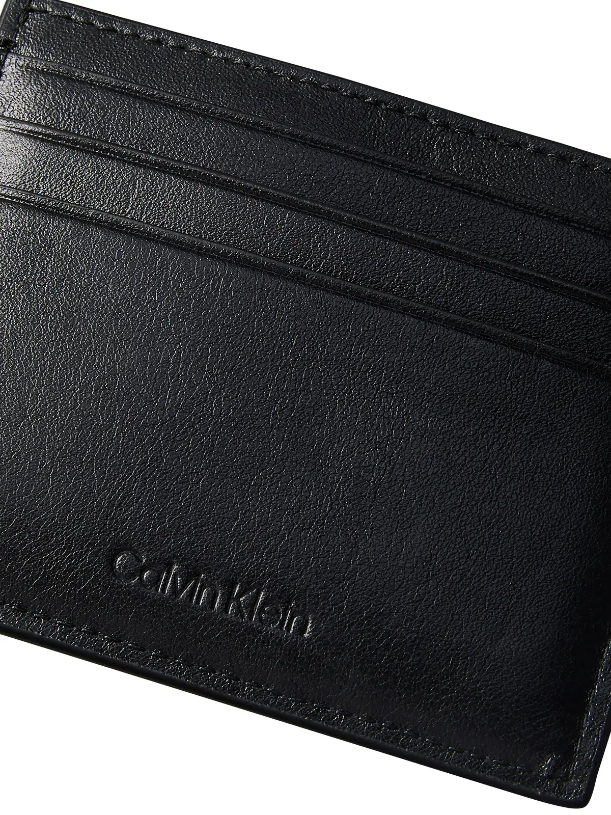 BOLD CK SUEDE CARDHO, UB1