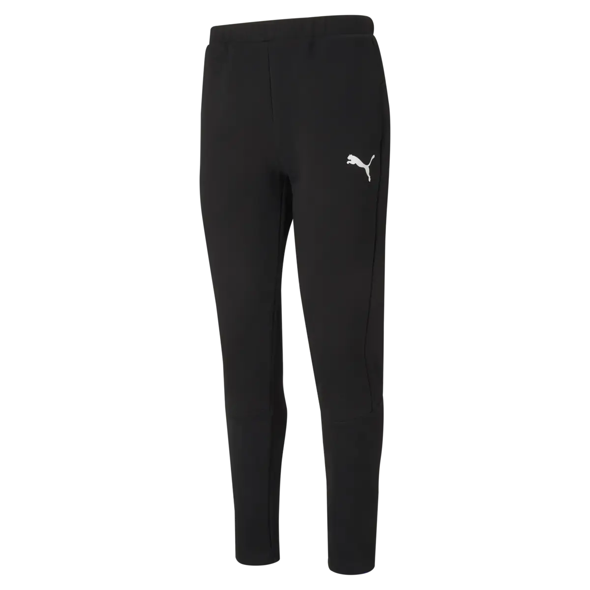 Puma EVOSTRIPE Core Pants Siyah Erkek Eşofman Altı