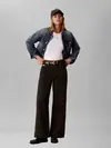 THE WIDE LEG WORN BL, 45T