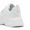 Puma Cassia 2.0 L Beyaz Kadın Spor Ayakkabı