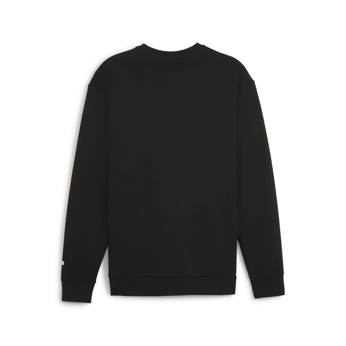 Puma RAD/CAL Crew Siyah Erkek Sweatshirt