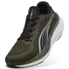 Puma Scend Pro 2 Yeşil Erkek Yürüyüş ve Koşu Ayakkabısı