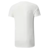 Puma Evostripe Tee Beyaz Erkek T-Shirt & Polo