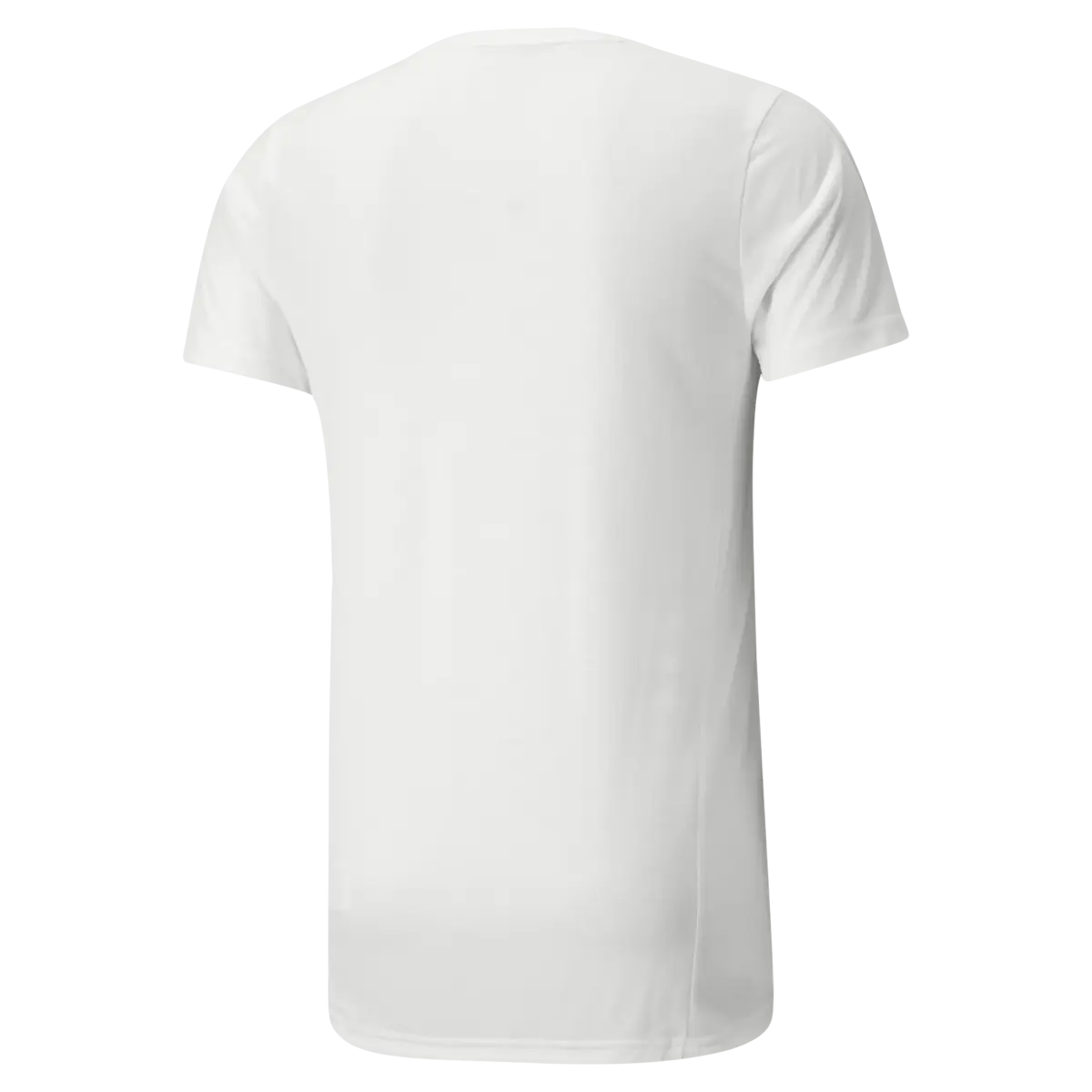 Puma Evostripe Tee Beyaz Erkek T-Shirt & Polo