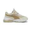 Puma Cassia Via Bej Kadın Spor Ayakkabı & Sneaker
