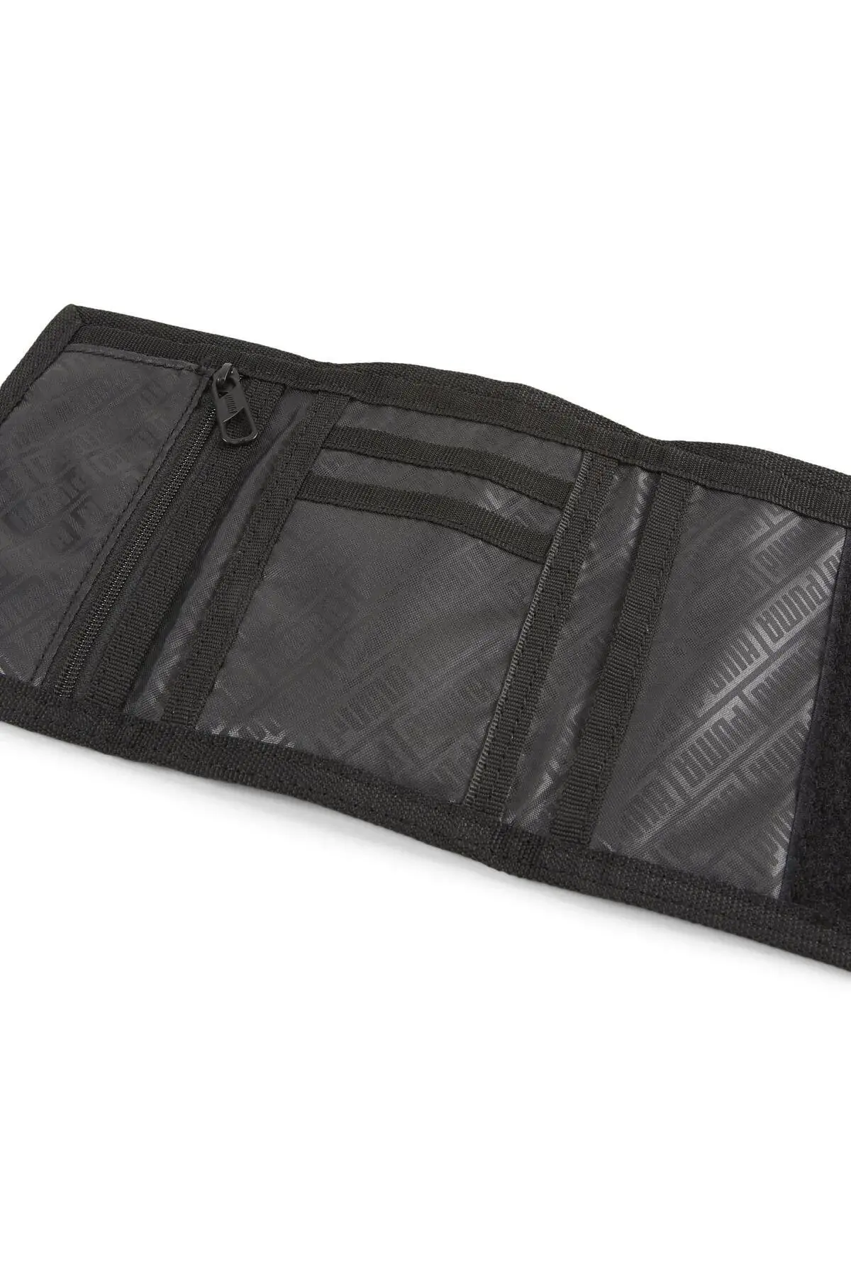 Puma Phase AOP Wallet Siyah Unisex Cüzdan