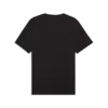 PUMA GRAPHIC Tee Siyah Erkek T-Shirt