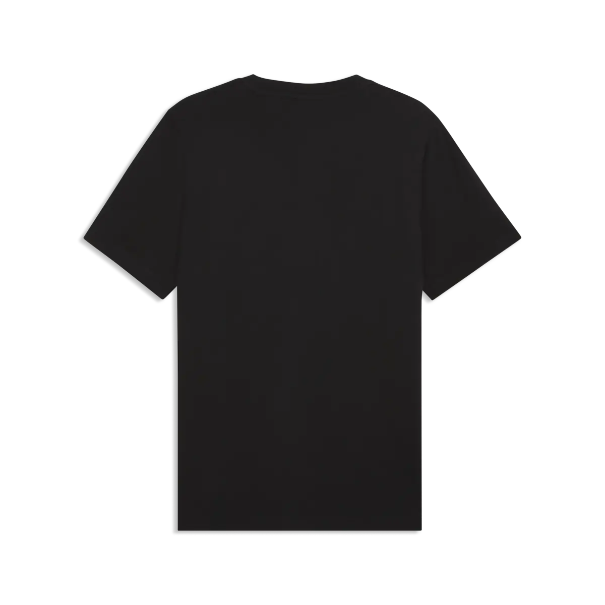 PUMA GRAPHIC Tee Siyah Erkek T-Shirt