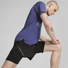 PUMA EVERYDAY UW 2IN1 5 SHORT M Siyah Erkek Şort