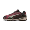 Puma A$AP ROCKY Inhale Distressed Kırmızı Erkek Spor Ayakkabı & Sneaker