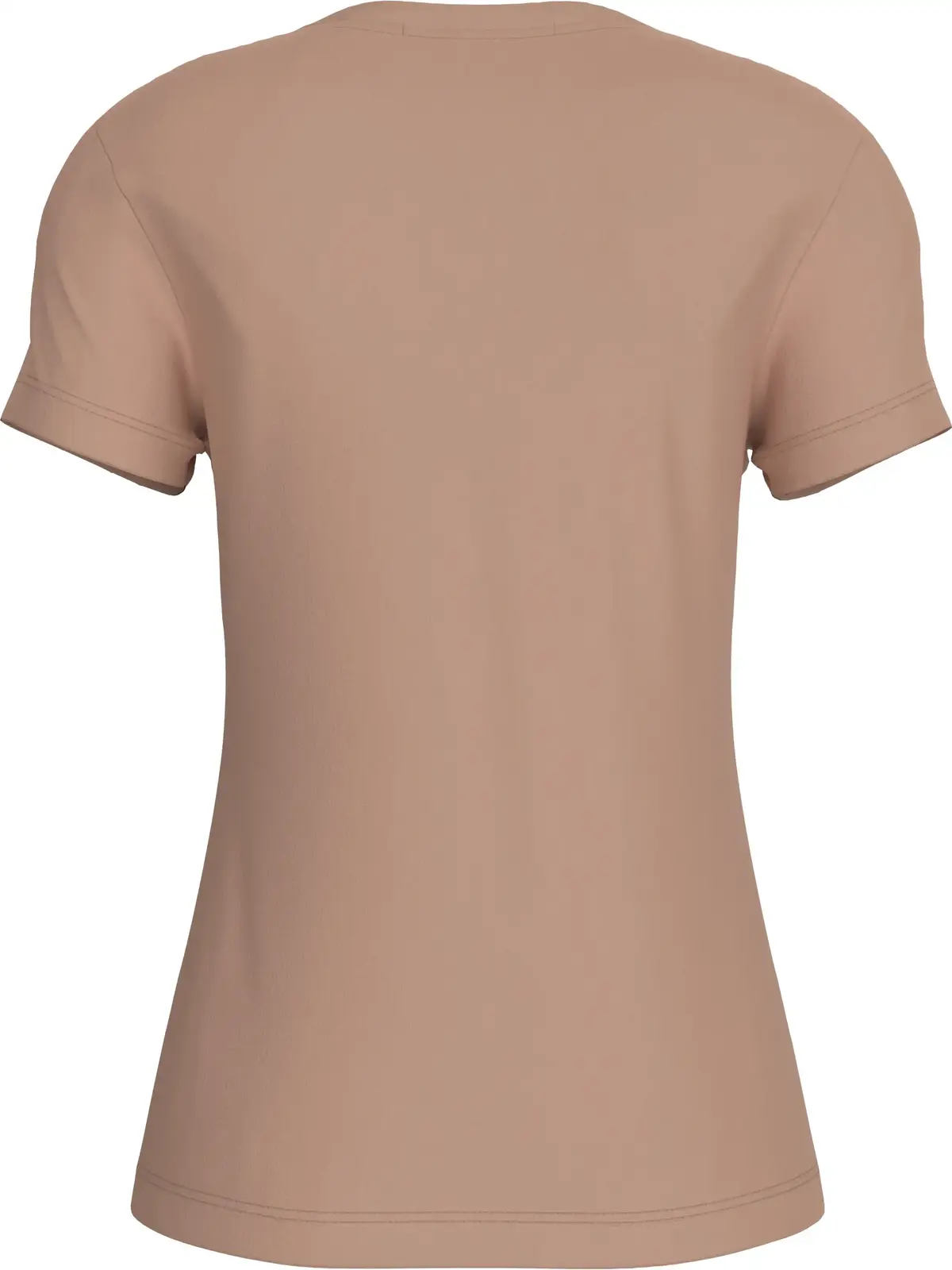Calvin Klein INSTITUTIONAL GRAPHI, TGW Pembe Kadın T-Shirt & Polo