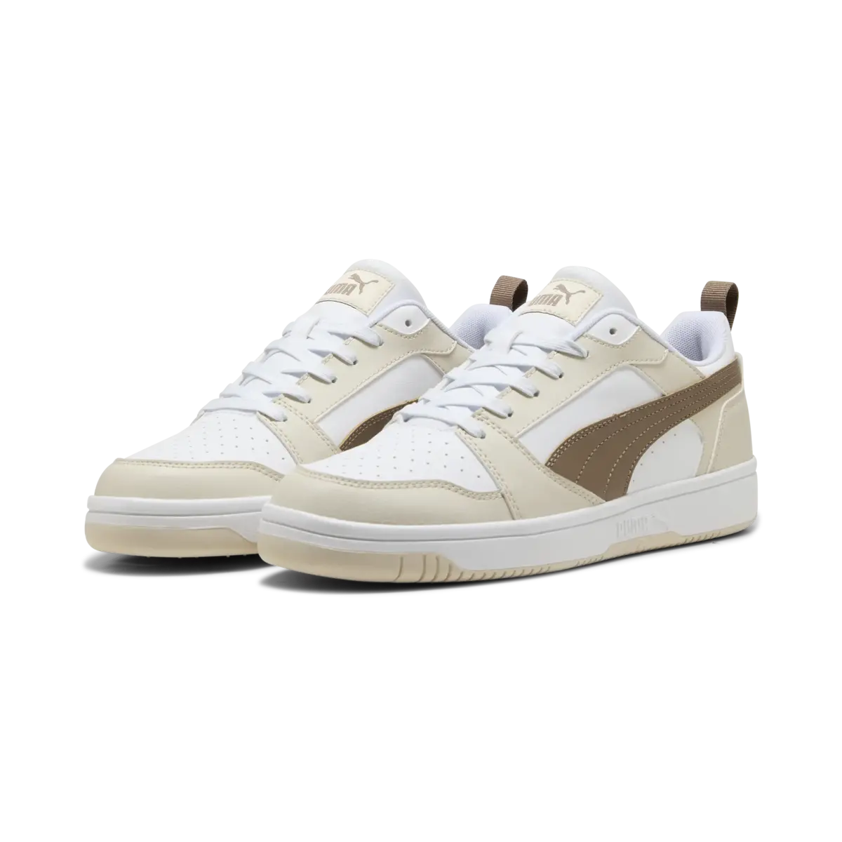 Puma Rebound v6 Low Unisex Spor Ayakkabı & Sneaker