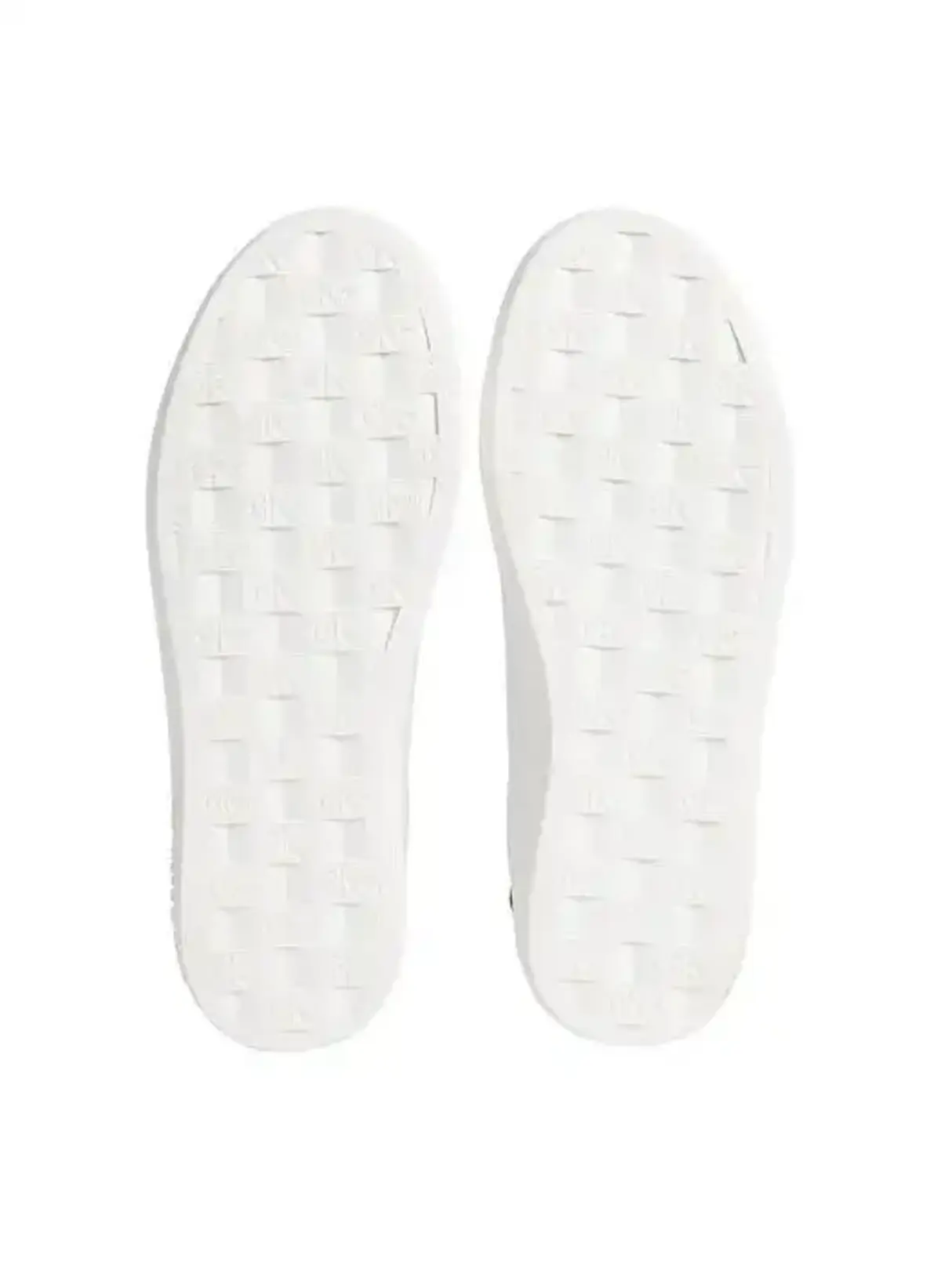 Calvin Klein Beyaz Kadın Spor Ayakkabı & Sneaker