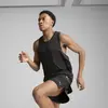 Puma EVRYDAY KNIT PERF SINGLET M Siyah Erkek Sweatshirt