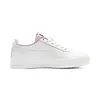 Puma Carina L Jr Beyaz Kadın Spor Ayakkabı & Sneaker