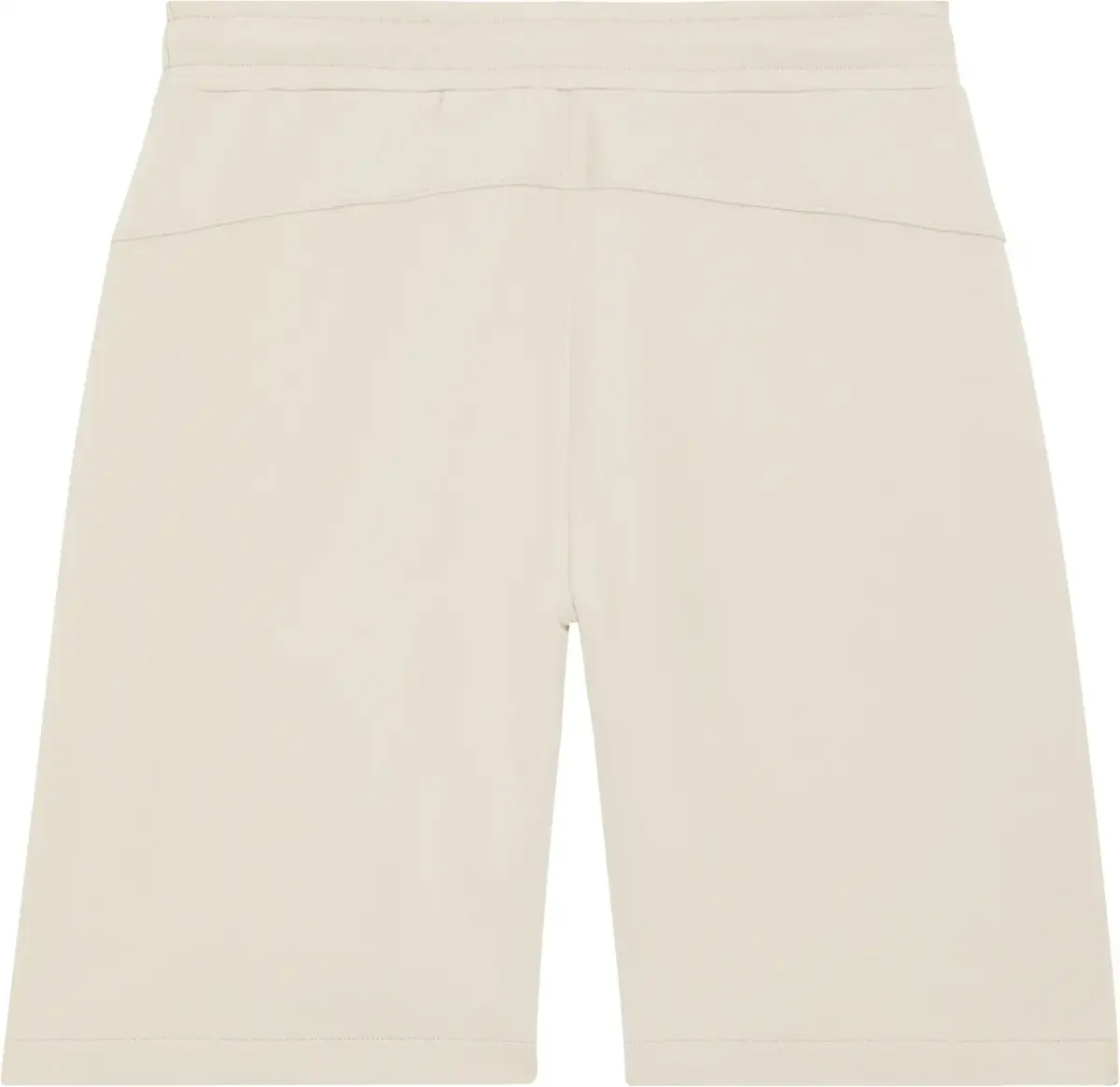 Calvin Klein TEXTURED EMBR LOGO S, PDV Krem Erkek Şort