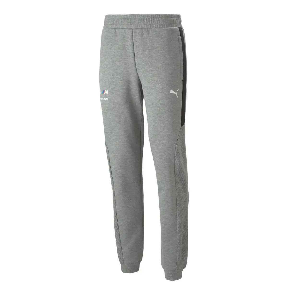 Puma BMW MMS Sweat Pants, reg/cc Gri Erkek/Unisex Eşofman Altı