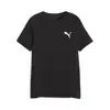 Puma EVOSTRIPE Tee Siyah Erkek T-Shirt
