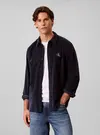 LS CORDUROY EASY SHI, CEF