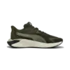 Puma PWR Hybrid TR Yeşil Erkek Yürüyüş ve Koşu Ayakkabısı