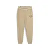 Puma SQUAD Sweatpants TR cl Açık Kahve Erkek Eşofman Altı