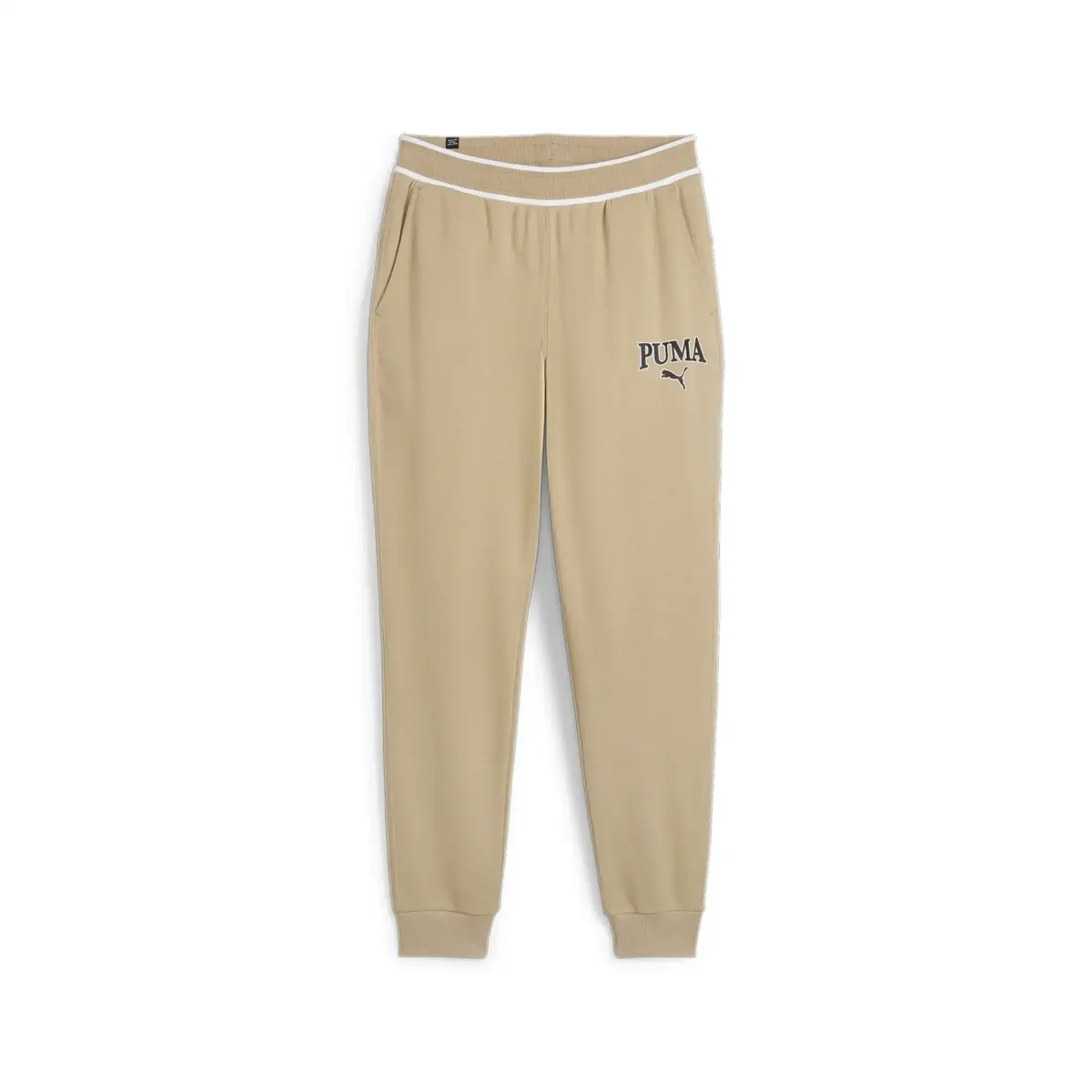 Puma SQUAD Sweatpants TR cl Açık Kahve Erkek Eşofman Altı