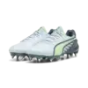 Puma KING ULTIMATE MxSG Mavi Erkek Krampon