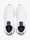 Tommy Hilfiger NEW RUNNER EVA MIX L, YBS Beyaz Erkek Spor Ayakkabı & Sneaker