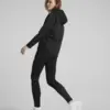 Puma Classics High Waist Leggings Siyah Kadın Tayt