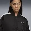 Puma T7 Bomber Jacket Siyah Erkek Ceket