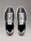 Calvin Klein Siyah Kadın Spor Ayakkabı & Sneaker