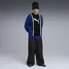 Puma FUTURE.PUMA.ARCHIVE Sweater Mavi Erkek T-Shirt