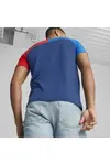 Puma BMW MMS MT7 Tee Mavi Erkek T-Shirt