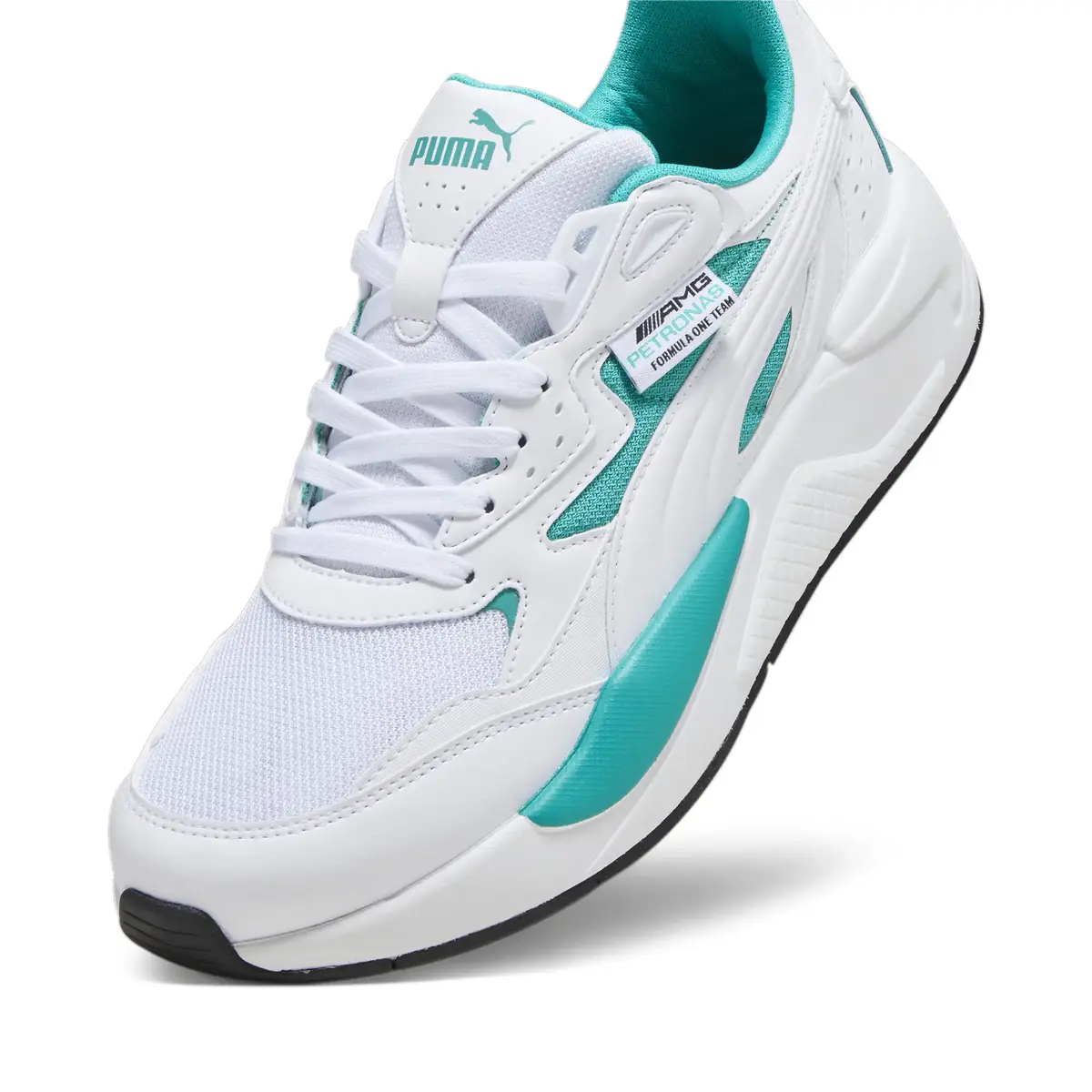 Puma MAPF1 X-Ray Speed Beyaz Unisex Günlük Spor Ayakkabı